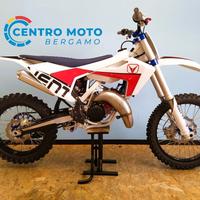 Vent Baja 125 RR 2T Competition UNICO