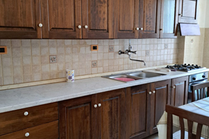 Appartamento in centro con parcheggio - Villacidro