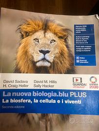 LA NUOVA BIOLOGIA.blu plus