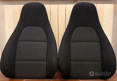 Sedili Mazda MX-5