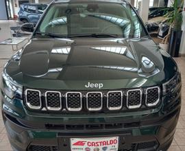 JEEP Compass 1.3 T4 190CV PHEV AT6 4xe Limited