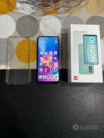 Redmi Note 10 128GB