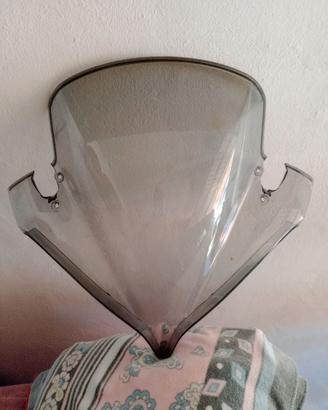 Cupolino per Yamaha Fazer 600