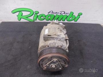 COMPRESSORE CLIMA PER X-TRAIL T31 2.0 DCi 2010