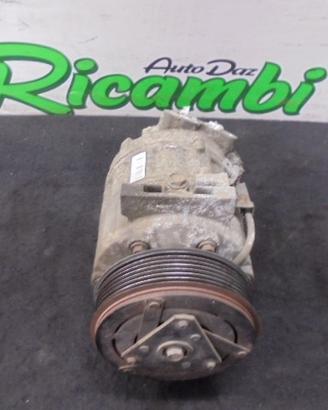 COMPRESSORE CLIMA PER X-TRAIL T31 2.0 DCi 2010