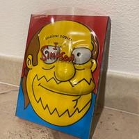 Simpson - limited edition dvd box set - stag. 12