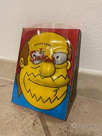 Simpson - limited edition dvd box set - stag. 12