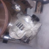 alternatore BMW serie 1 e87 