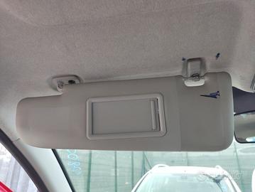 Aletta parasole sinistra FIAT PANDA del 2014