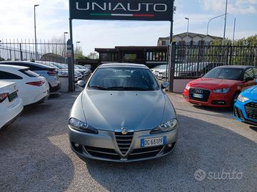 Alfa Romeo 147 1.9 JTD (120) 5 porte Progression