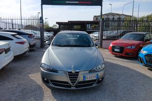 Alfa Romeo 147 1.9 JTD (120) 5 porte Progression