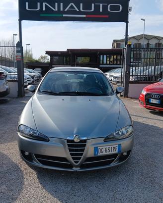 Alfa Romeo 147 1.9 JTD (120) 5 porte Progression