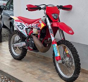Gas Gas EC300 2T 2023 enduro 