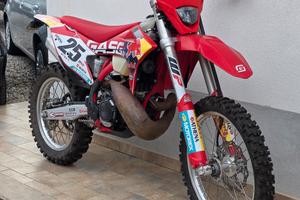Gas Gas EC300 2T 2023 enduro 