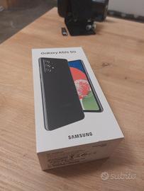 Samsung Galaxy A52s  5G Smartphone