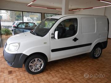 FIAT Doblo Doblò 1.3 MJ PC-TN motore km 60000!