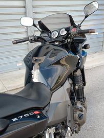 Kawasaki Z 750 - 2006