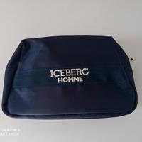 Astuccio iceberg homme