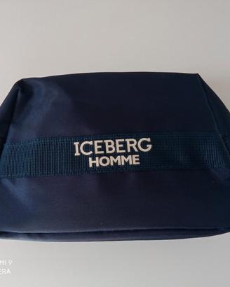 Astuccio iceberg homme