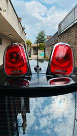 Mini Cooper F56 fari posteriori originali