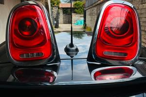 Mini Cooper F56 fari posteriori originali