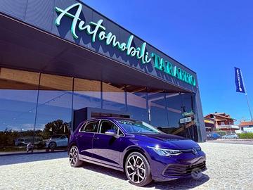 VOLKSWAGEN Golf 150CV - DSG - C. LEGA 18 - KM 29