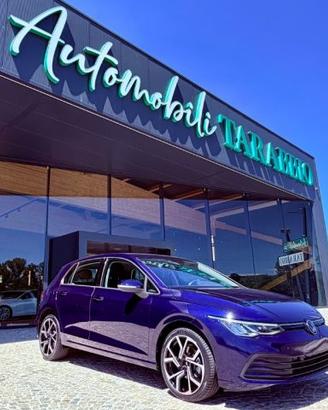 VOLKSWAGEN Golf 150CV - DSG - C. LEGA 18 - KM 29