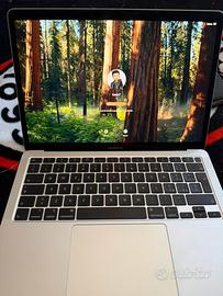 Macbook Air 2020