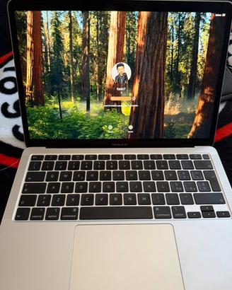 Macbook Air 2020
