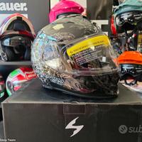 SCORPION Casco Integrale EXO 491 - DREAM - Black
