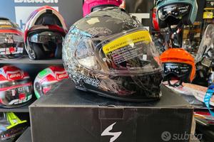 SCORPION Casco Integrale EXO 491 - DREAM - Black