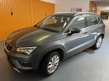 Seat Ateca 1.6 TDI Style