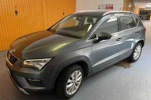 Seat Ateca 1.6 TDI Style
