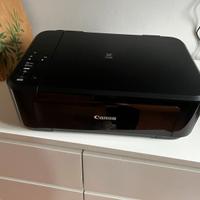 Stampante wifi canon mg3650s