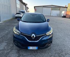 Renault Kadjar 1.5 dCi 8V 110CV Energy Zen