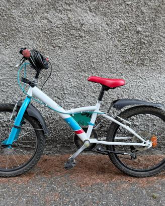 Bicicletta per bambini