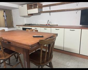 posto letto  camere o intero appartamento