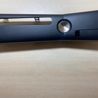 Scocca frontale xbox 360 slim