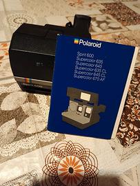 Polaroid Sprint 600