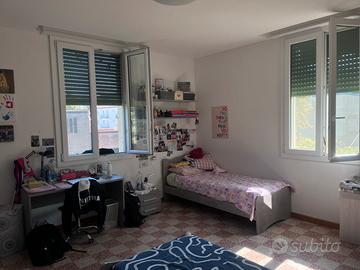 POSTO LETTO IN DOPPIA