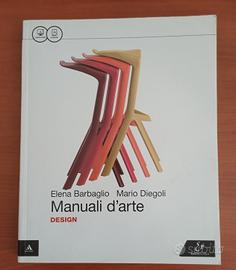 Manuali d'arte Design
