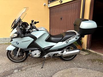 BMW R1200 RT