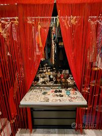 Armadio angolare Ikea