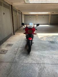 YAMAHA RD 350