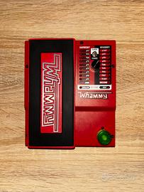 Digitech Whammy 5 (TRATTABILE)