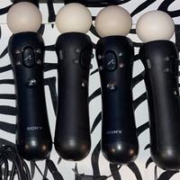 Playstation move