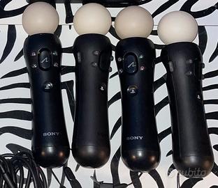 Playstation move