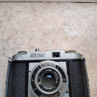 Closter Sport Camera