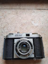 Closter Sport Camera