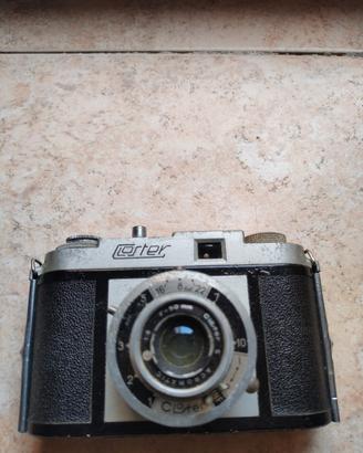 Closter Sport Camera